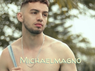 michaelmagno Sexy Tchat