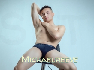 Michaelreeve