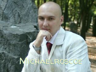Michaelroscoe