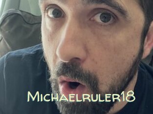michaelruler18 Sexy Tchat