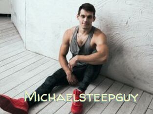 Michaelsteepguy