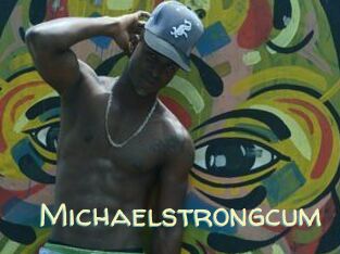 Michaelstrongcum