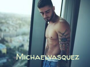 Michaelvasquez