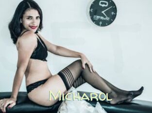 micharol Sexy Tchat