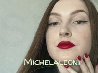 michelaleoni Sexy Tchat