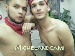 Michelandcami