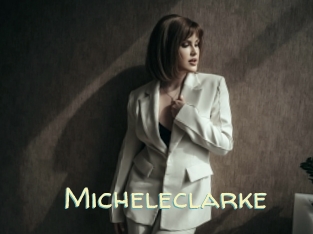 Micheleclarke