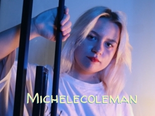 Michelecoleman