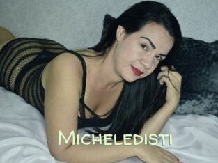 Micheledisti