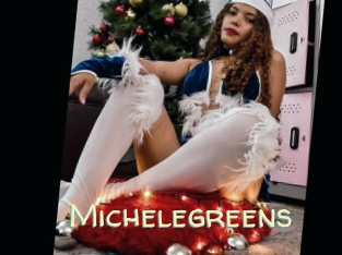 Michelegreens