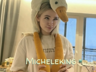 Micheleking