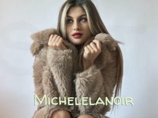 michelelanoir Sexy Tchat