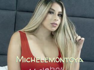 Michelemontoya