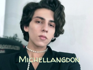 michellangdon Sexy Tchat