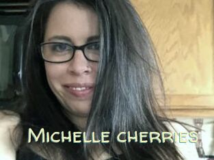 Michelle_cherries