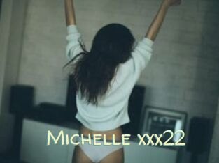 Michelle_xxx22