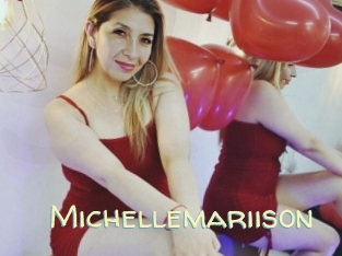 Michellemariison