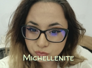Michellenite