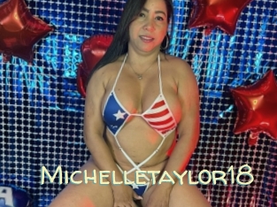 Michelletaylor18