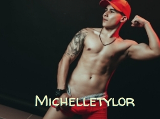 michelletylor Sexy Tchat