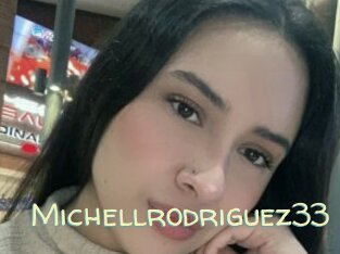 michellrodriguez33 Sexy Tchat