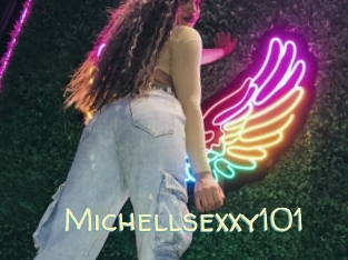 Michellsexxy101