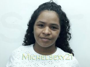 Michelsexy21