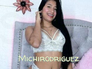 Michirodriguez