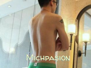 Michpasion