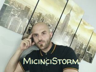 MicinciStorm