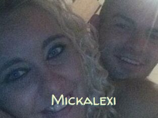 Mickalexi