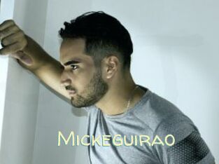 Mickeguirao