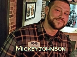 Mickeyjohnson