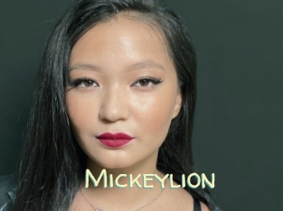 Mickeylion