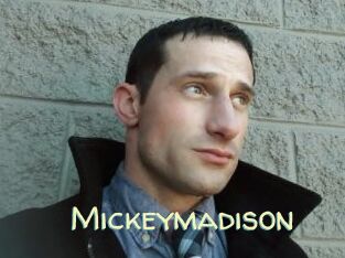 Mickeymadison