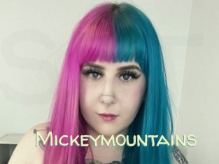 Mickeymountains