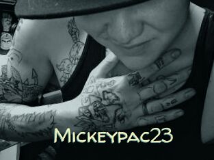 Mickeypac23