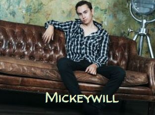 Mickeywill