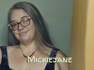 Mickiejane