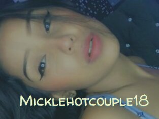 Micklehotcouple18