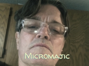 Micromajic