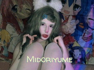 Midoriyume
