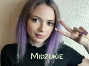 Midzukie