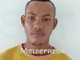 Mieldefresa