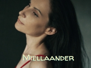 Miellaander