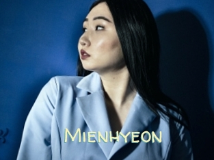 Mienhyeon