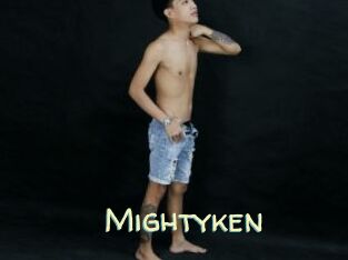 Mightyken