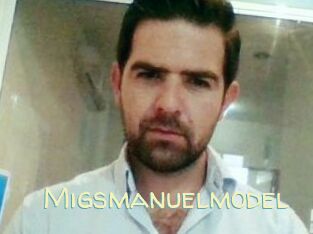 Migsmanuelmodel