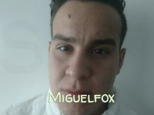 Miguelfox