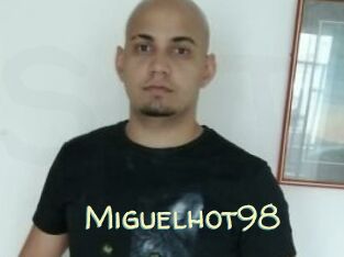 Miguelhot98